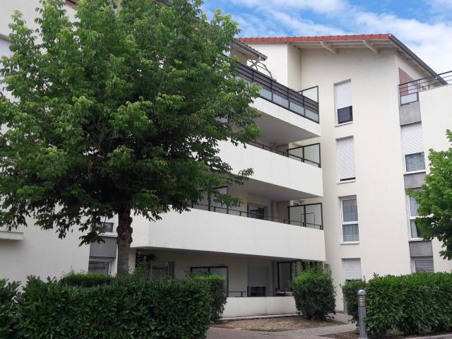3 pièces · 69 m²