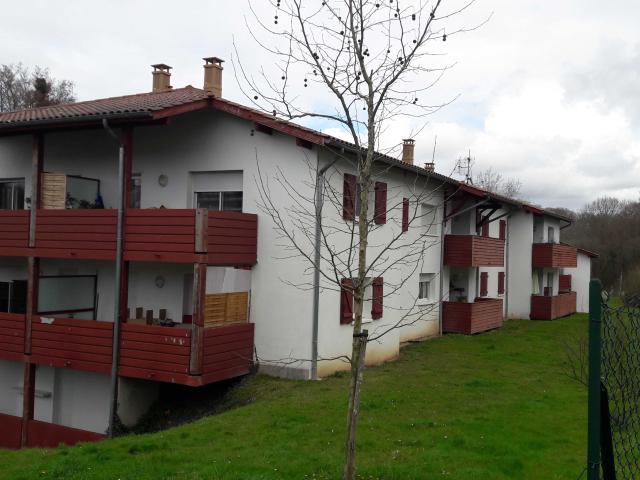 3 pièces · 73.54 m²