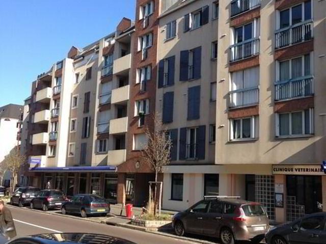 3 pièces · 70.4 m²