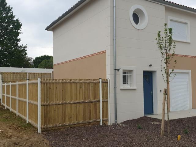 3 pièces · 70.54 m²