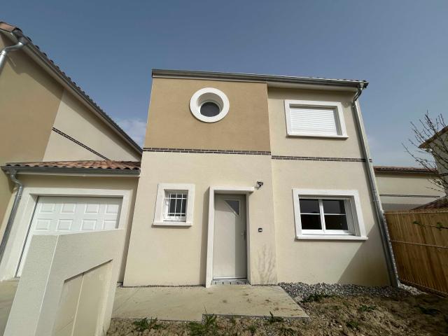 3 pièces · 70.69 m²