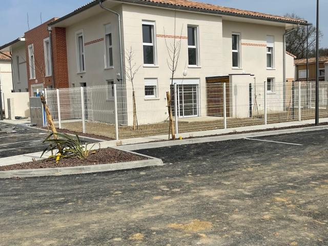 3 pièces · 70.75 m²