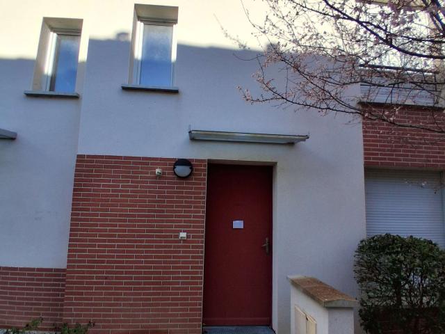 3 pièces · 70.92 m²