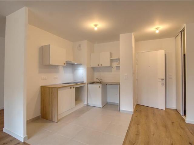3 pièces 70,28 m² 5ème étage Colocation non autorisée