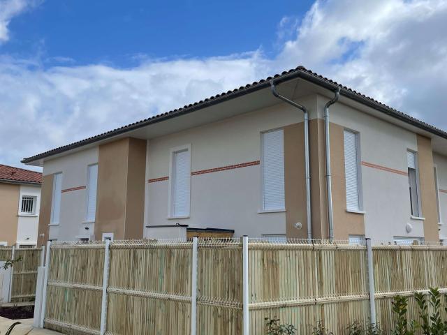 3 pièces · 71.41 m²