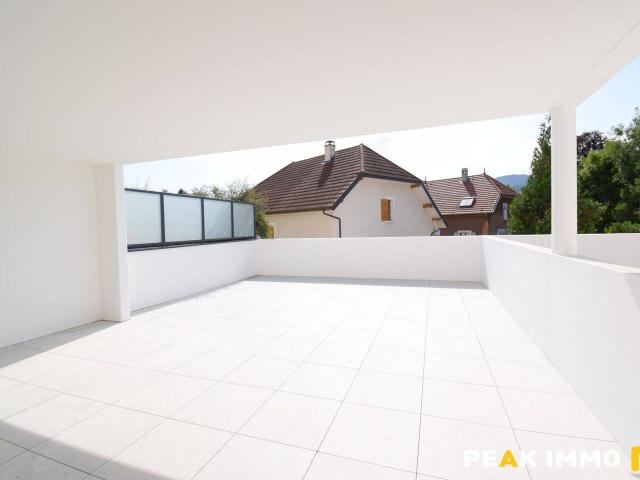 3 pièces, 71,85 m², Rumilly