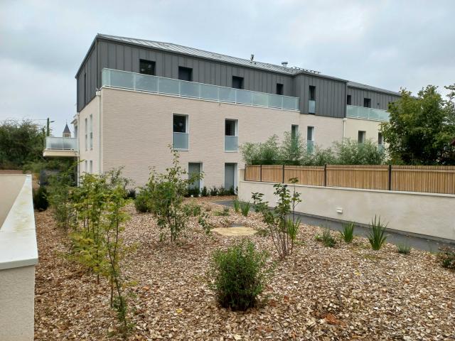 3 pièces · 71.8 m²