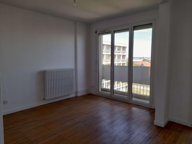 3 pièces · 71 m²