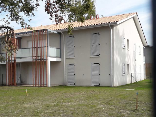 3 pièces · 71 m²