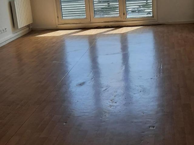 3 pièces · 71 m²