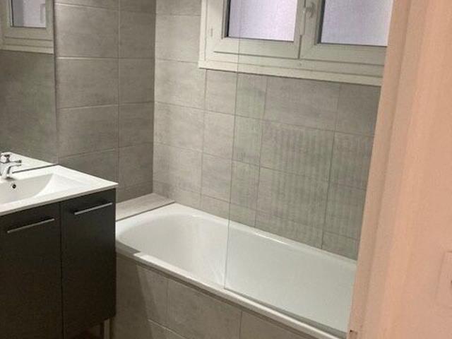 3 pièces · 71 m²
