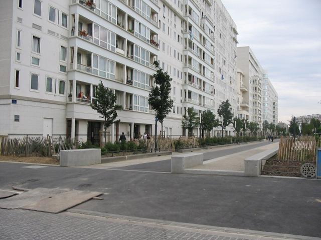 3 pièces · 71 m²