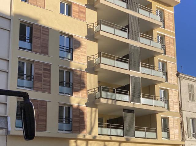 3 pièces · 72.72 m²