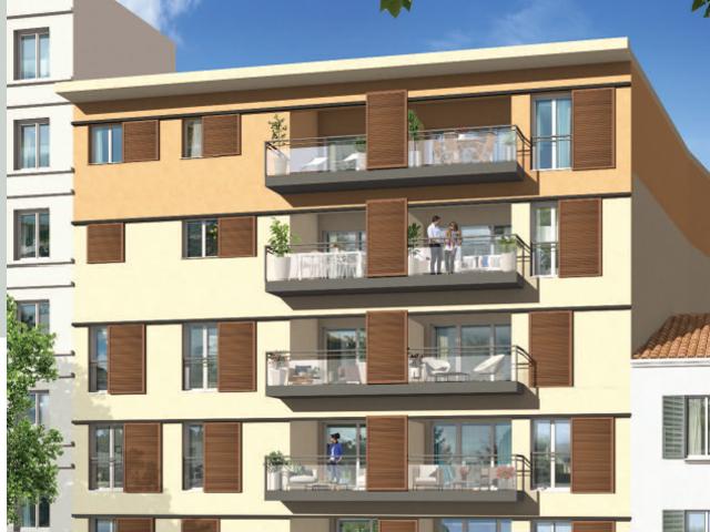 3 pièces · 72.72 m²