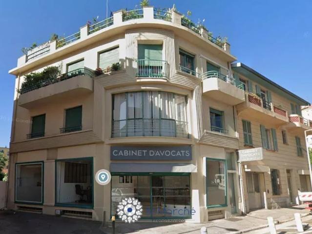 3 pièces 72 m² Libération / Borriglione