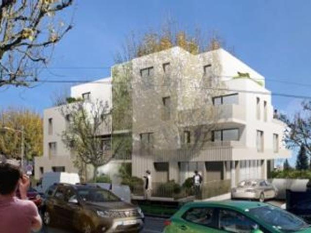 3 pièces · 74.1 m²