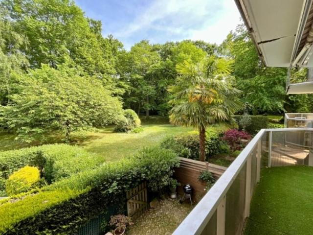 3 pièces 76m2 sur grand Balcon Ouest Bougival Jonchère