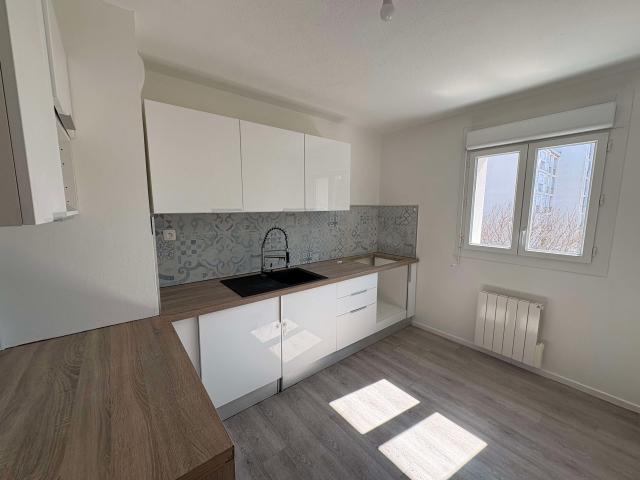 3 pièces · 79.64 m²