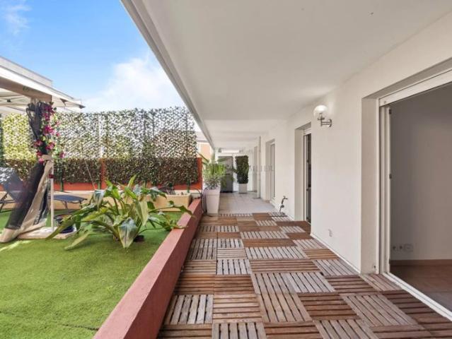 3 Pièces 81m2 50m2 de Terrasse Parking