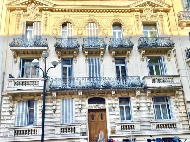 3 pièces 82 m2 Cannes