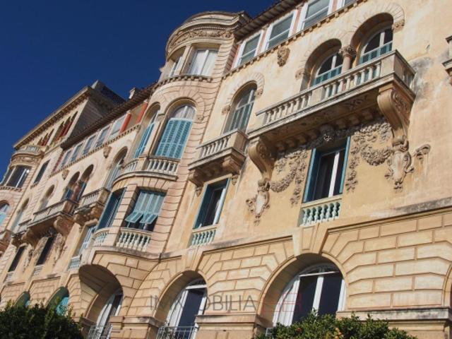 3 PIECES 87 m2 RIVIERA PALACE