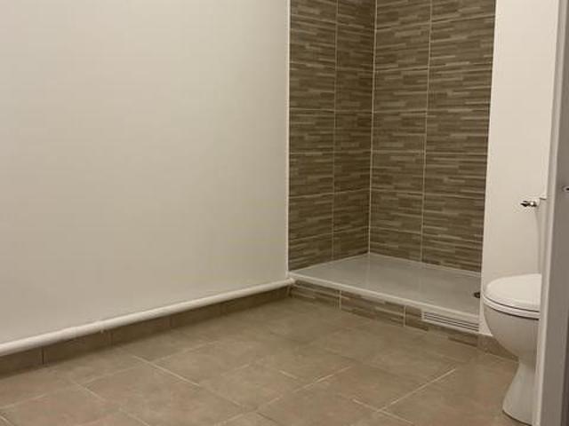 3 pièces 99,22 m² 1er étage Colocation non autorisée