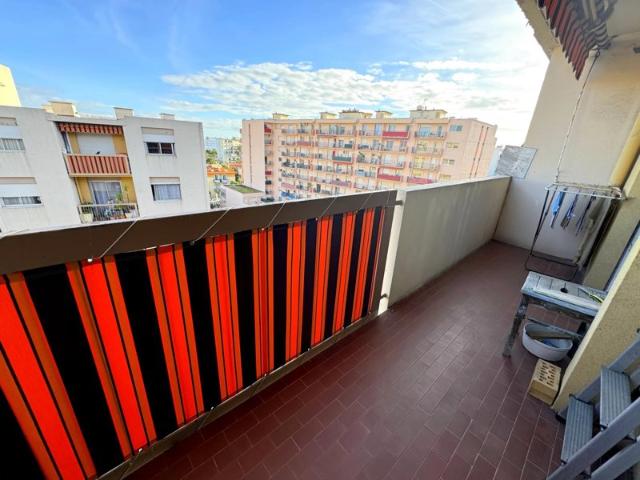 3 pièces Terrasse Garage