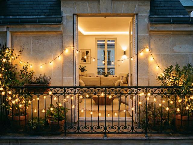 3 PIECES, TERRASSE, PARKING Caudéran
