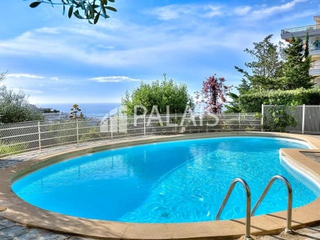 3 PIECES TRAVERSANT VUE MER