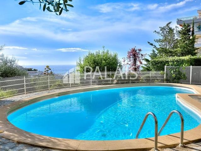 3 PIECES TRAVERSANT VUE MER