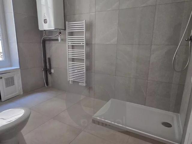 3 PIECES VIDE NEUF CENTRE BEAUSOLEIL