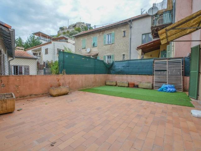 3 PIECES VIDE 3 RUE SAINT ROCH COEUR VILLAGE DE CONTES
