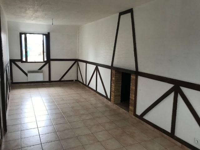 3 Pièces VOINSLES 83,41 m²