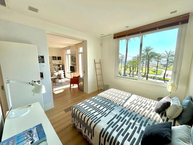 3 PIECES VUE MER CROISETTE