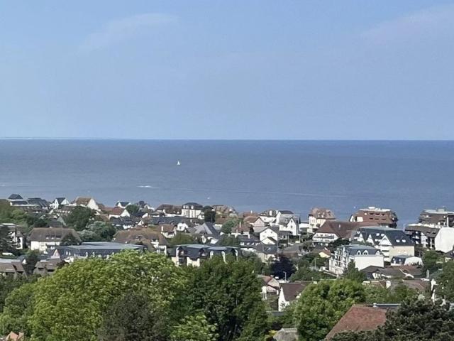 3 PIECES VUE MER D'EXCEPTION