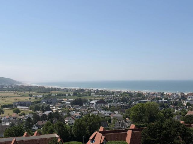 3 PIECES VUE MER D'EXCEPTION