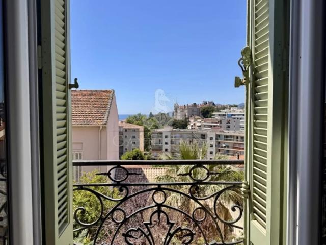 3 PIECES VUE MER STANISLAS