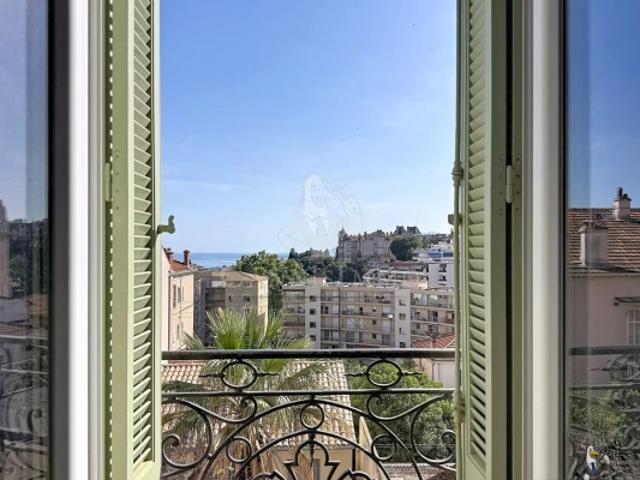 3 PIECES VUE MER STANISLAS