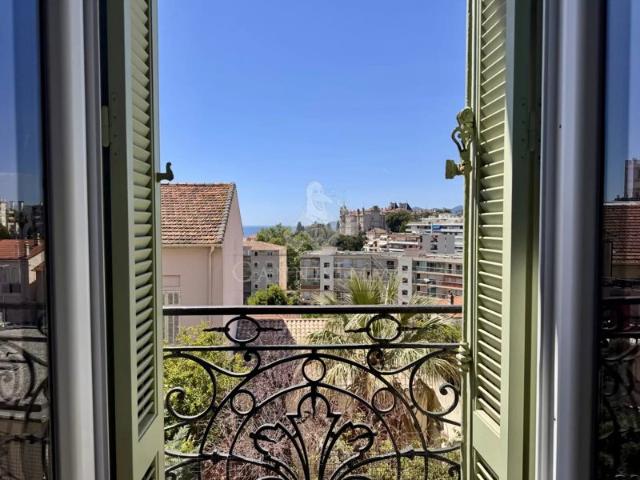 3 PIECES VUE MER STANISLAS