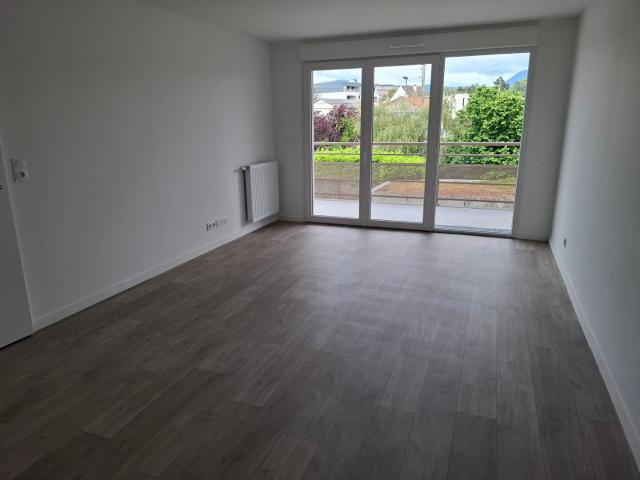3 pièces à louer