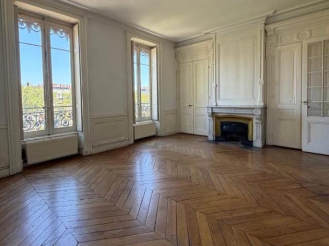 3 pièces à louer