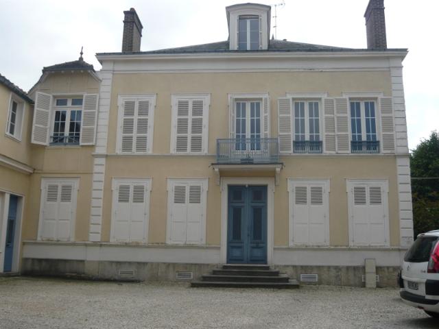 3 pièces à louer