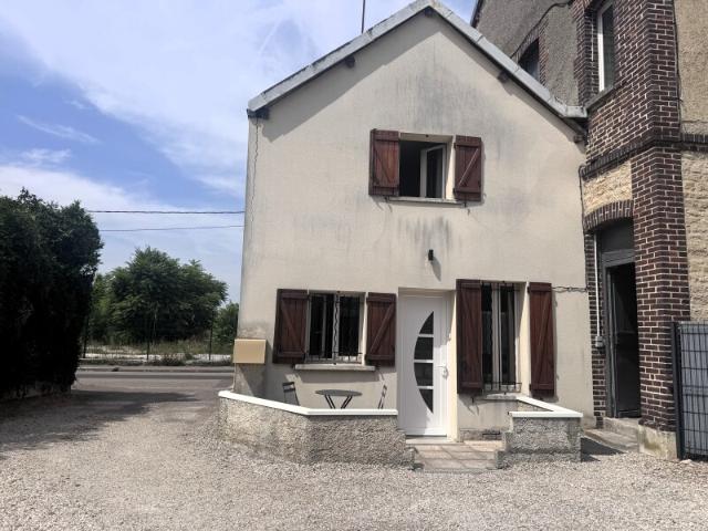 3 pièces à louer