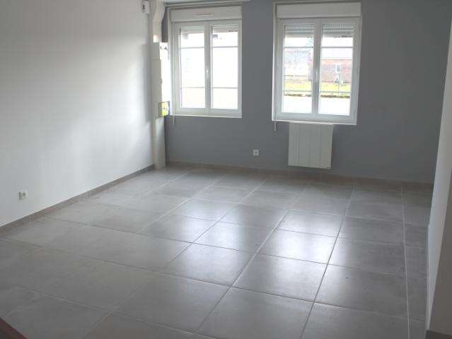 3 pièces à louer