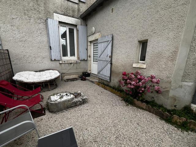 3 pièces à louer