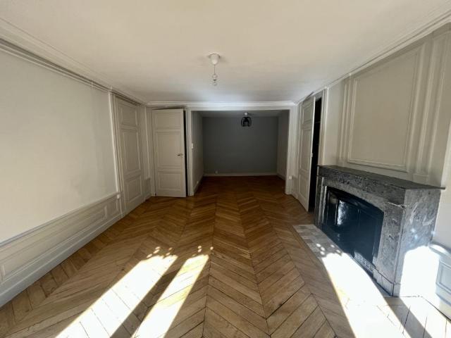 3 pièces à louer