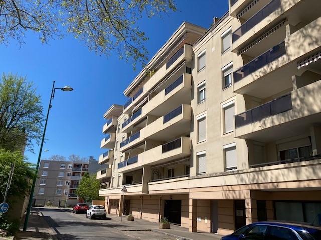 3 pièces à louer