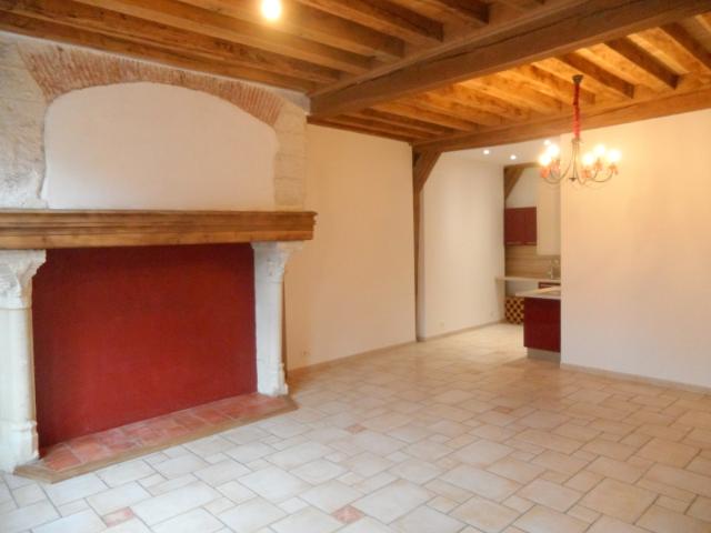 3 pièces à louer