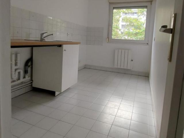 3 pièces à louer
