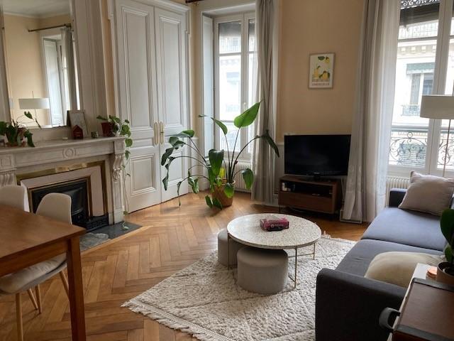 3 pièces à louer